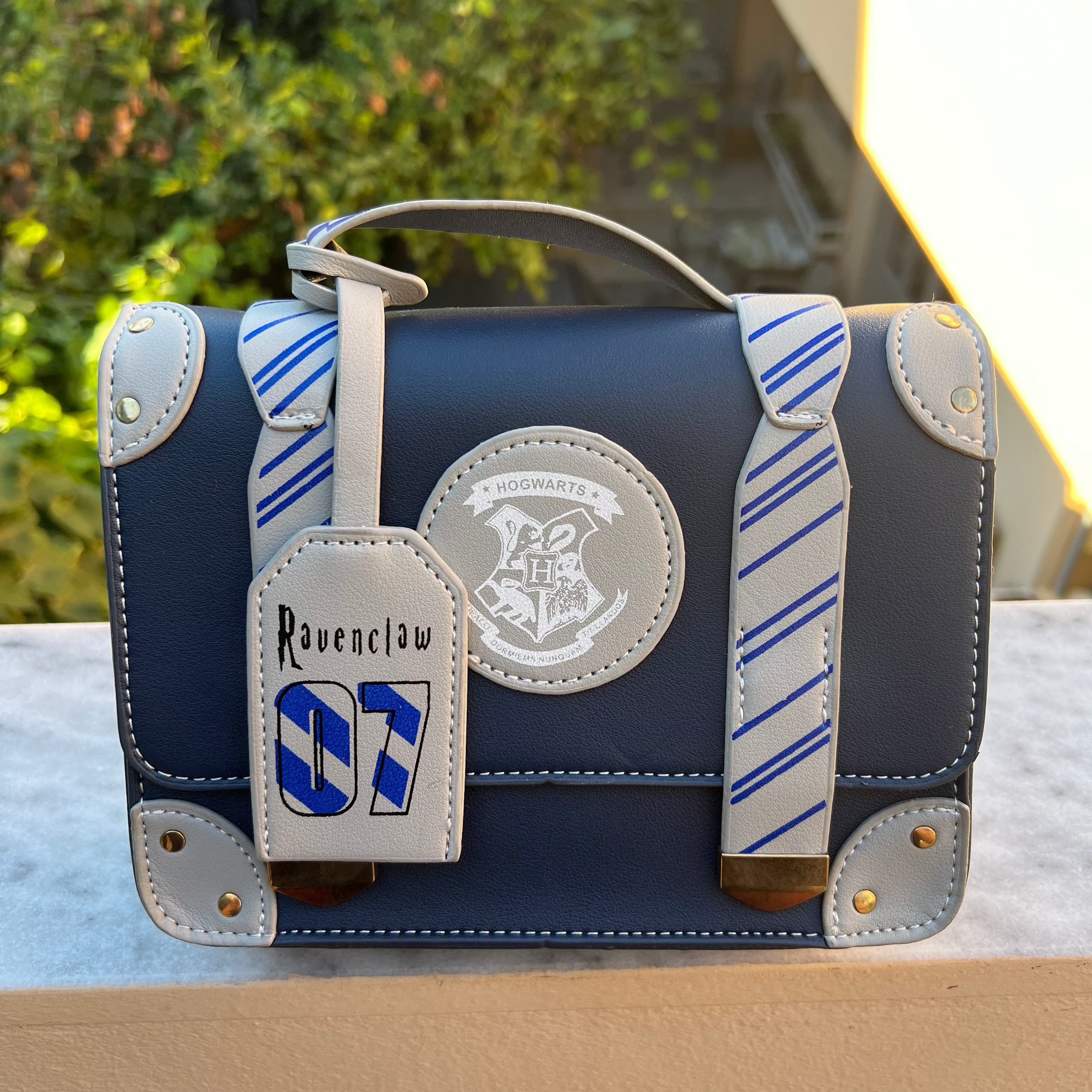 PotterBag™ Harry Potter Crossbody Purse