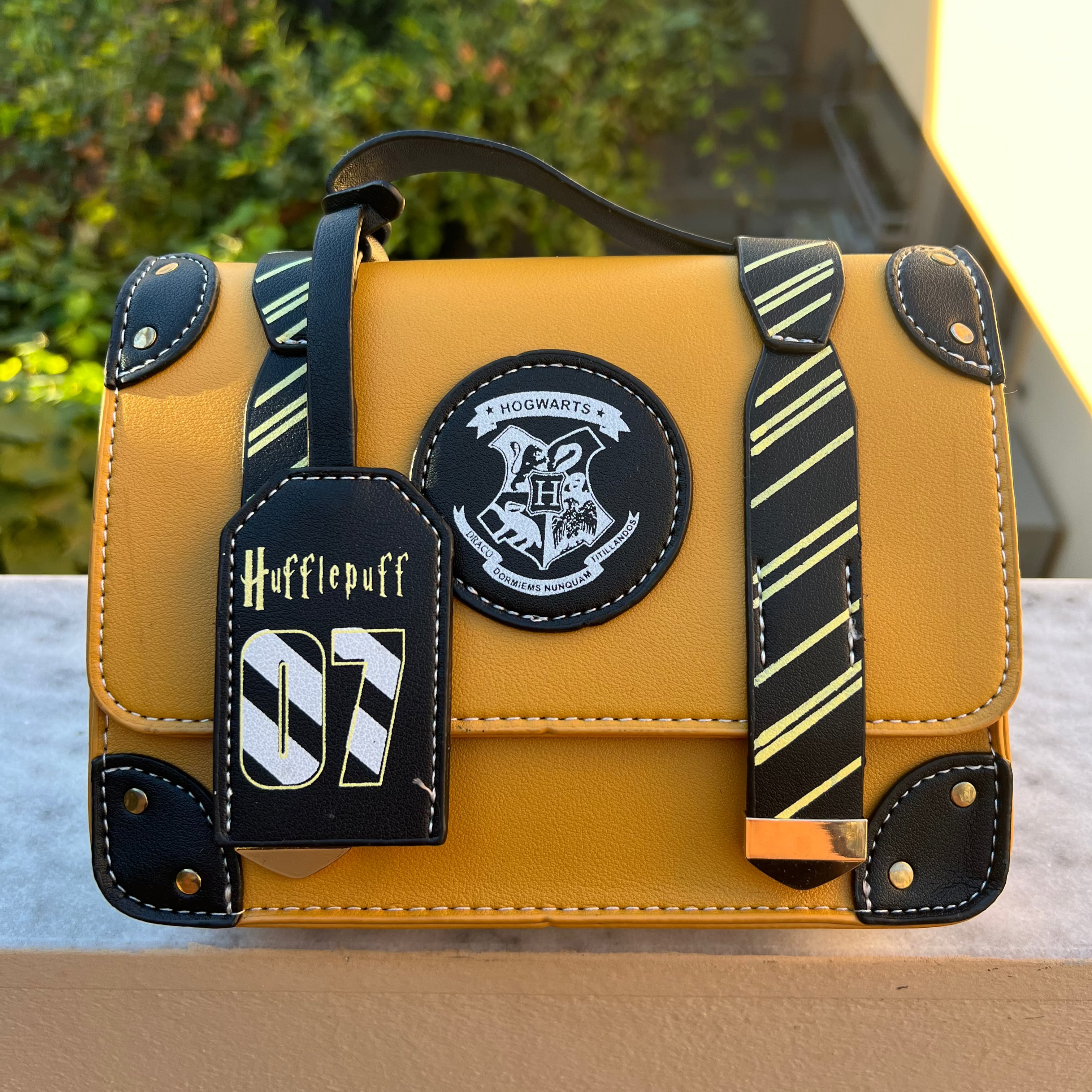 PotterBag™ Harry Potter Crossbody Purse