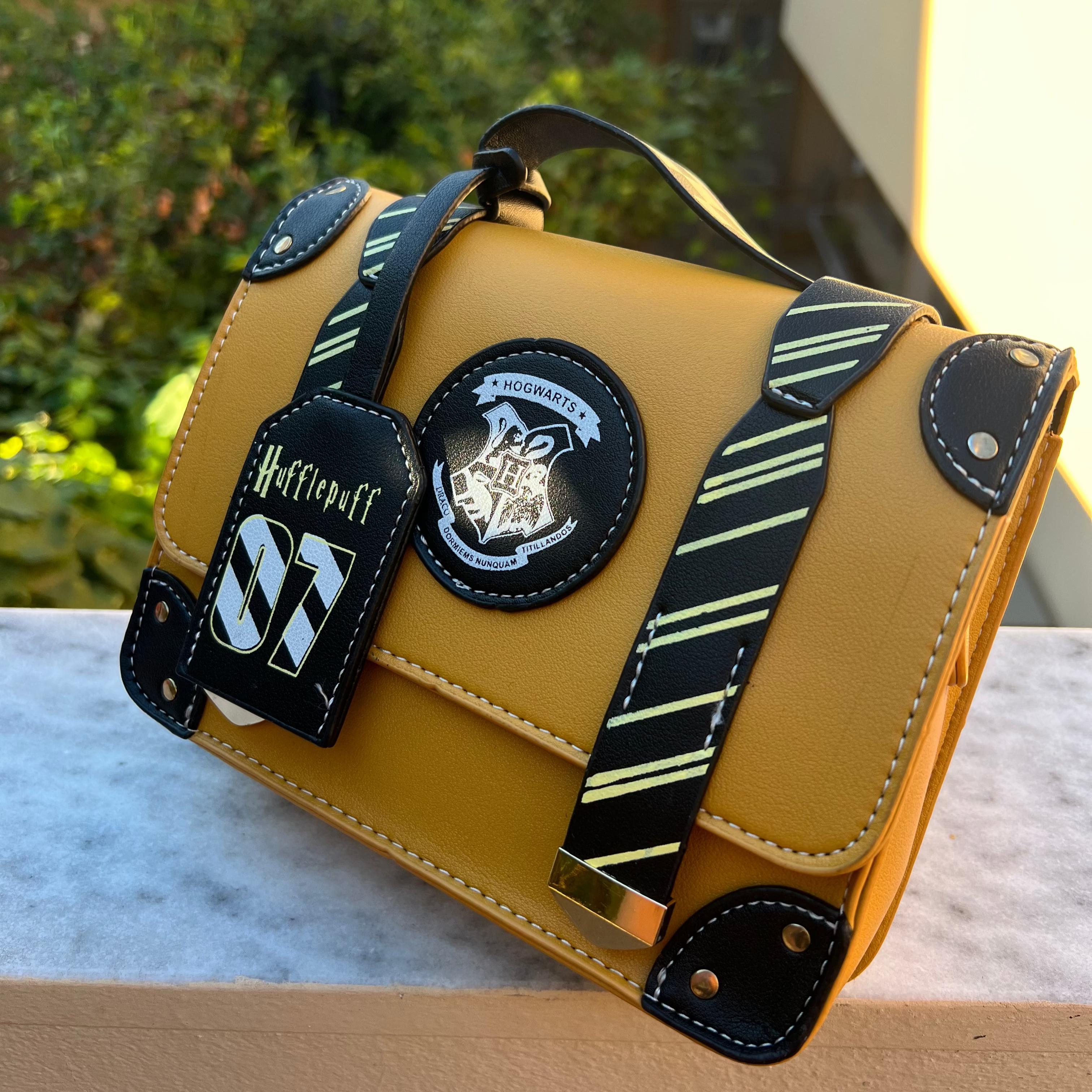 PotterBag™ Harry Potter Crossbody Purse