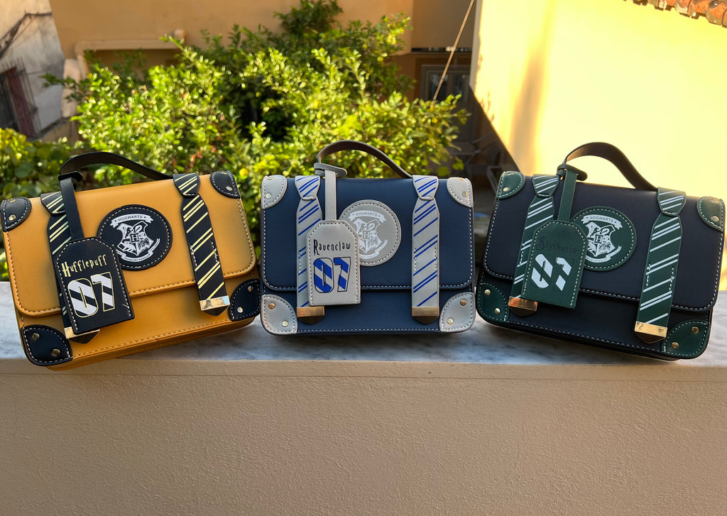 PotterBag™ Harry Potter Crossbody Purse