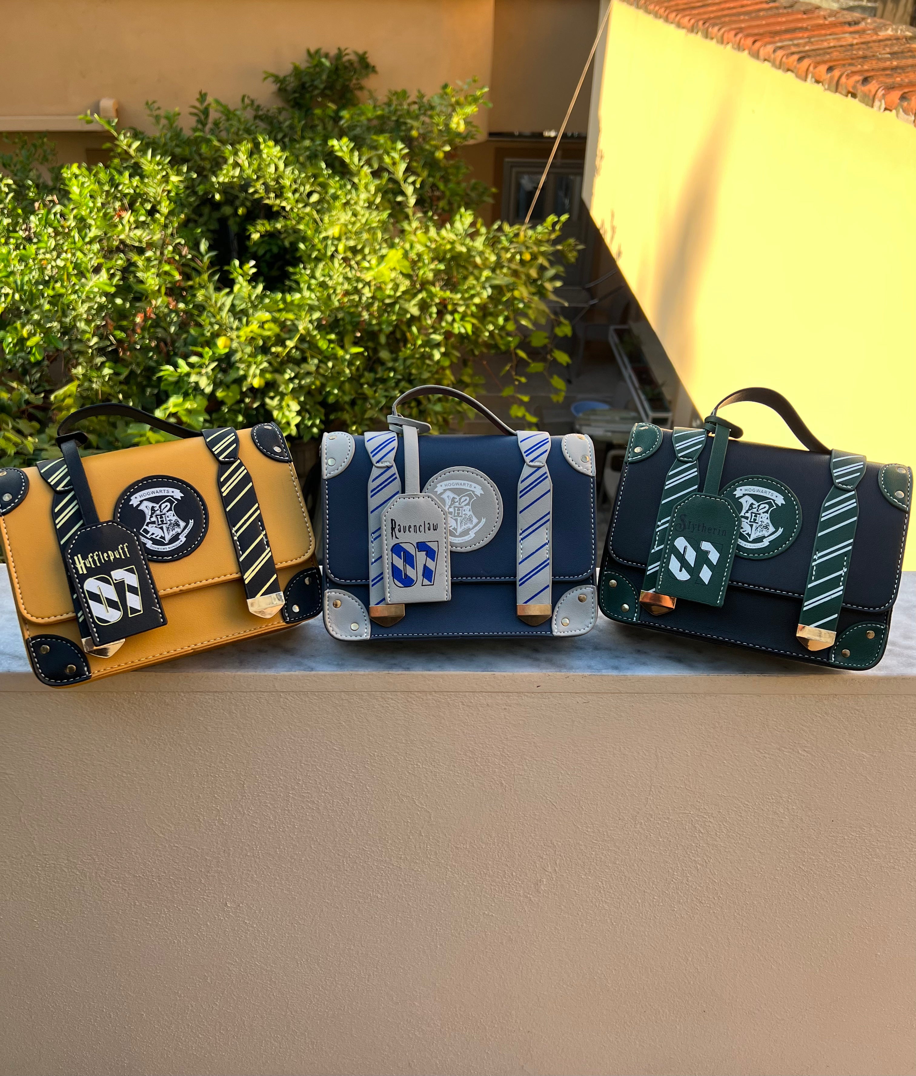 PotterBag™ Harry Potter Crossbody Purse