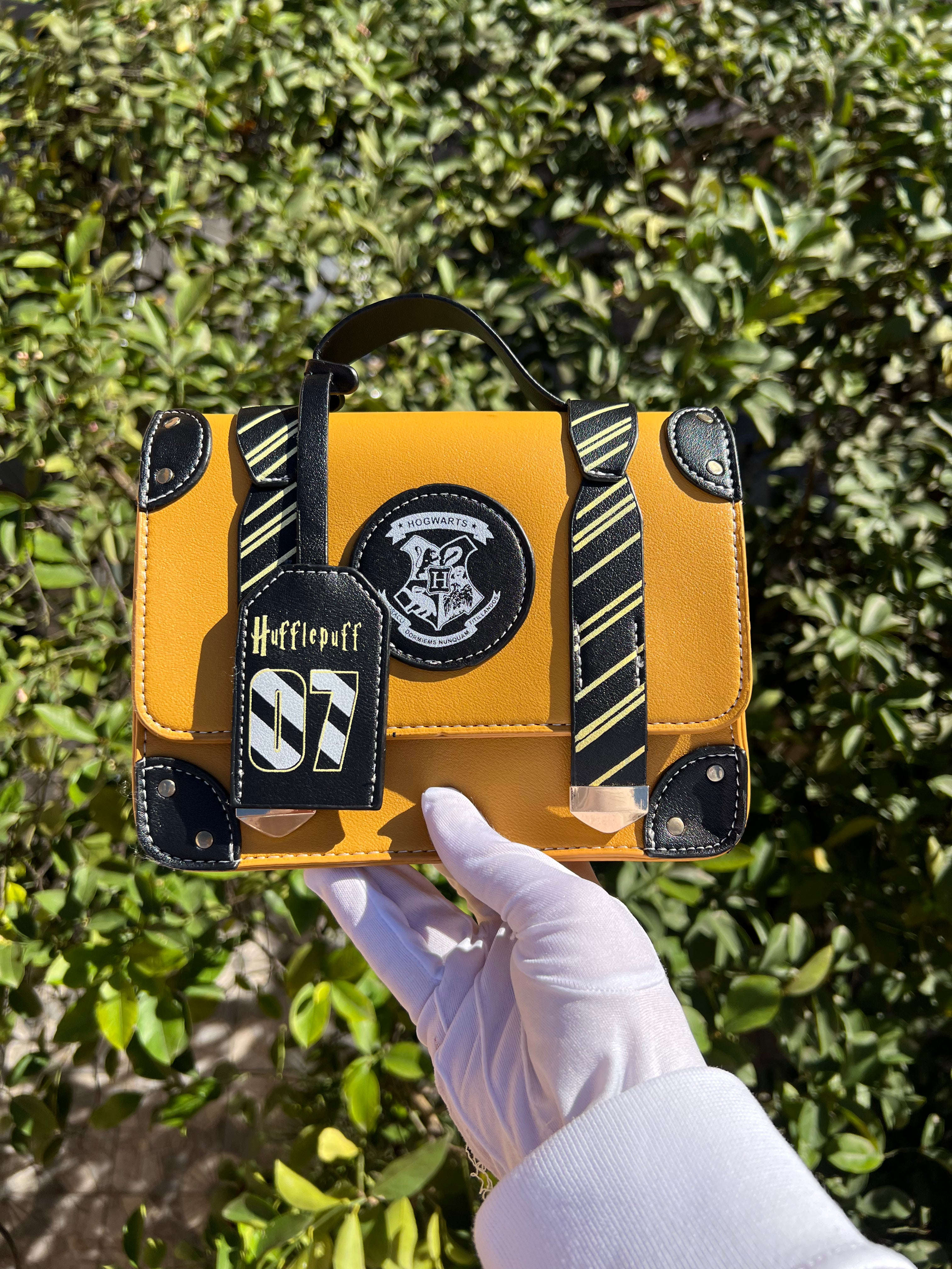 PotterBag™ Harry Potter Crossbody Purse