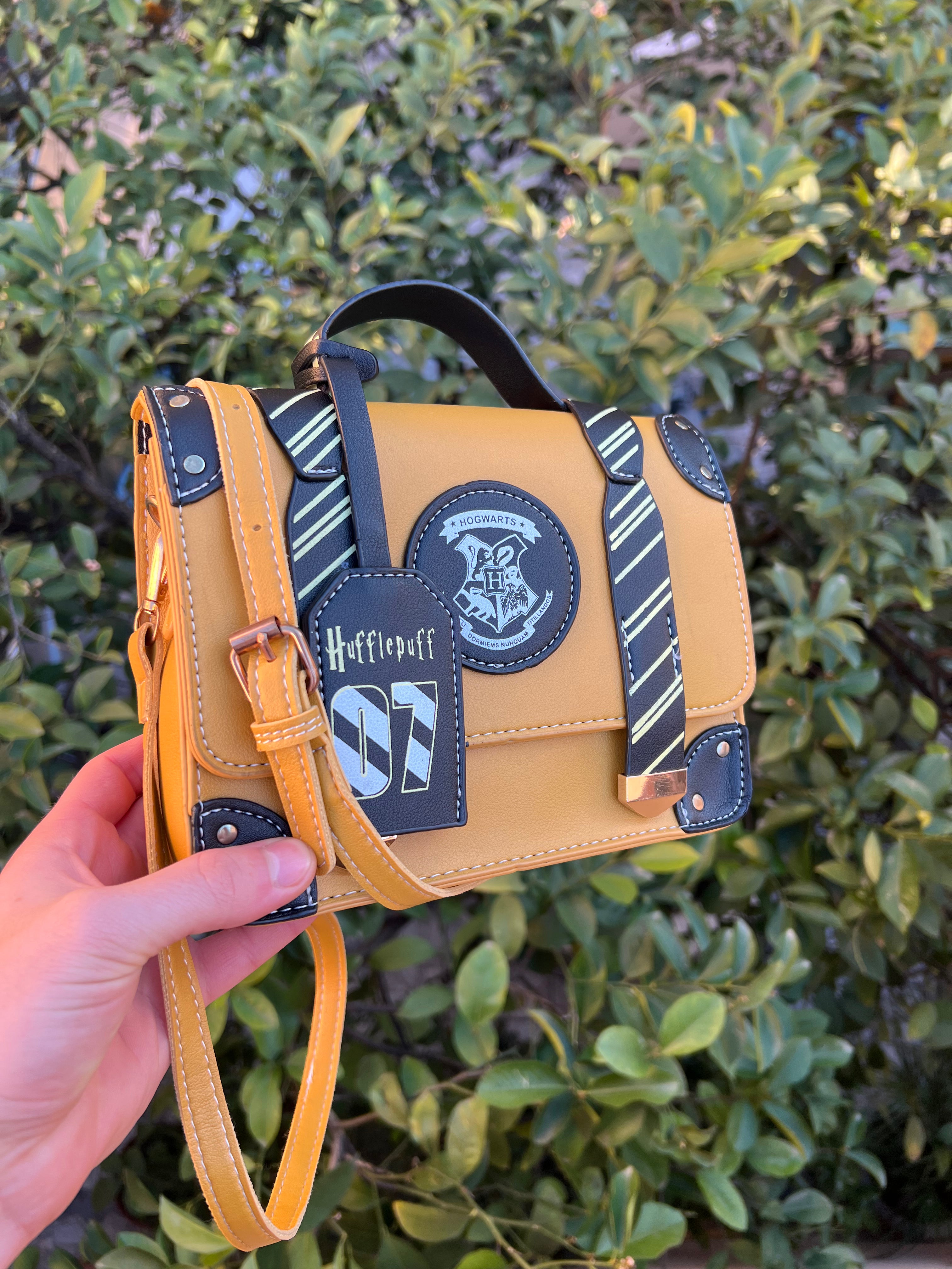 PotterBag™ Harry Potter Crossbody Purse