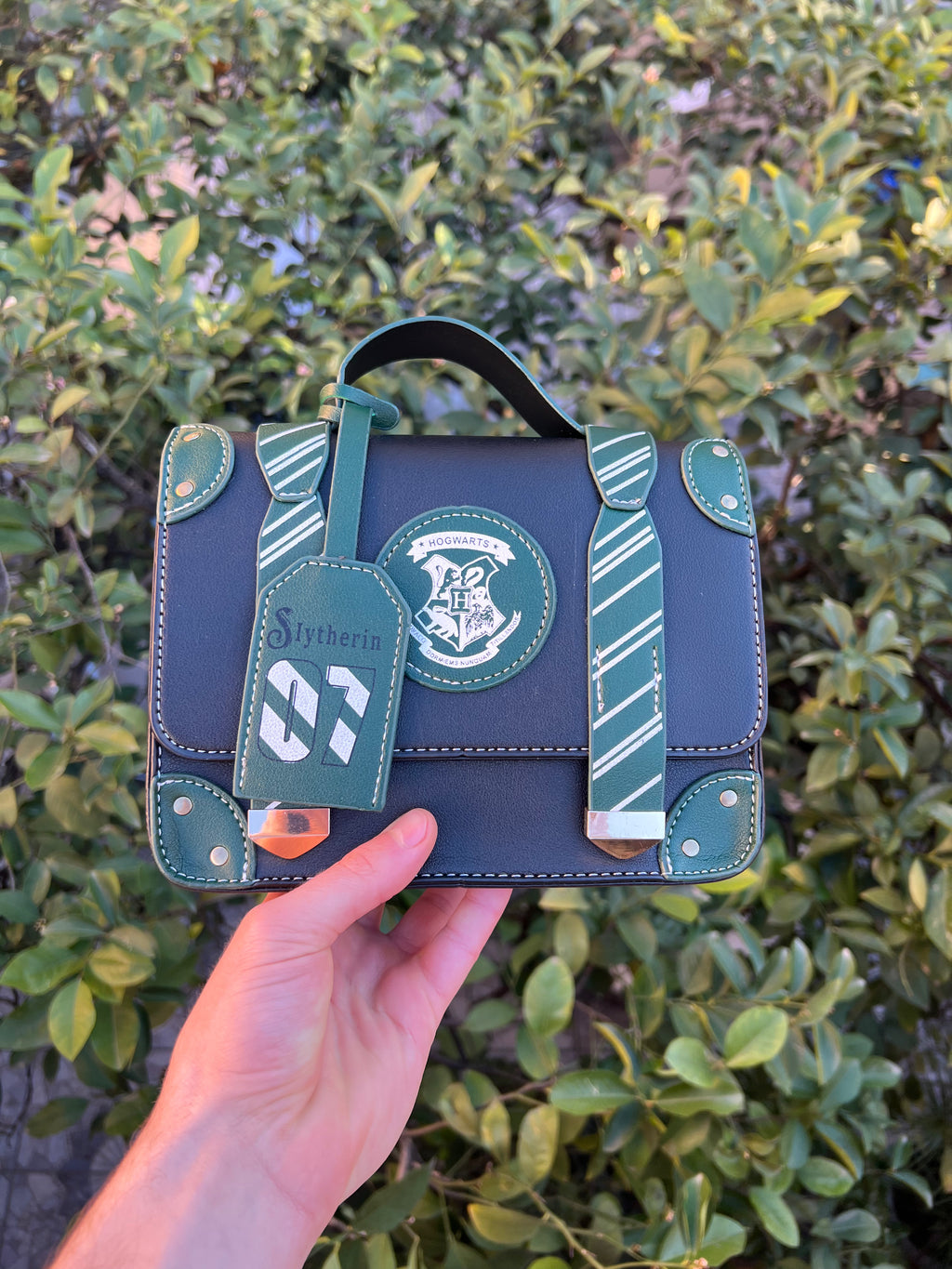 PotterBag™ Harry Potter Crossbody Purse