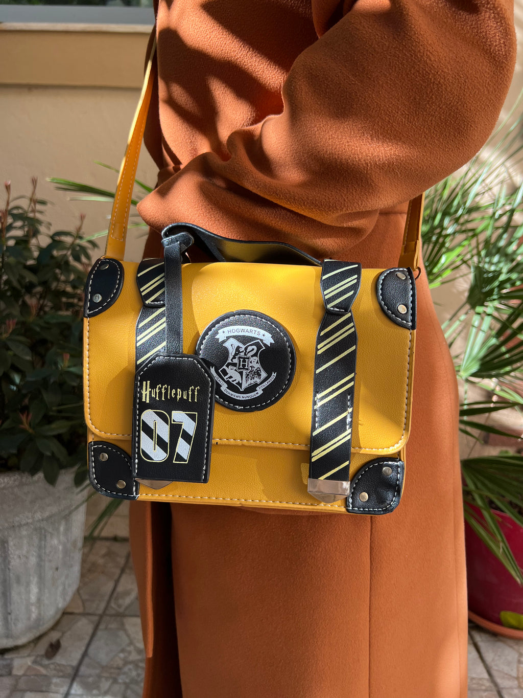 PotterBag™ Harry Potter Crossbody Purse