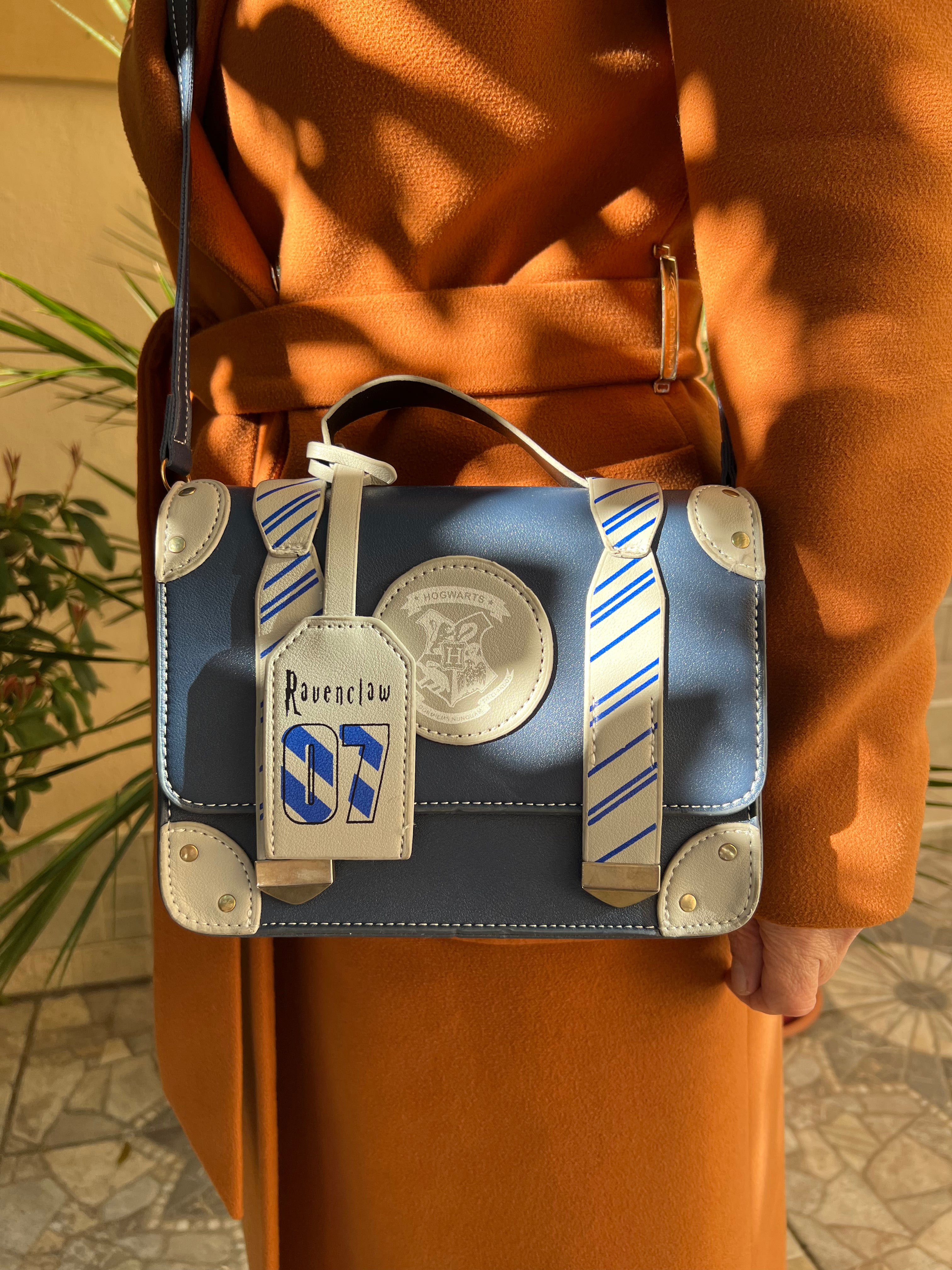 PotterBag™ Harry Potter Crossbody Purse
