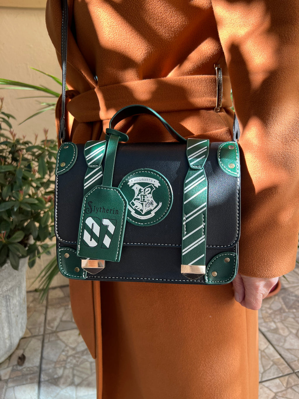 PotterBag™ Harry Potter Crossbody Purse