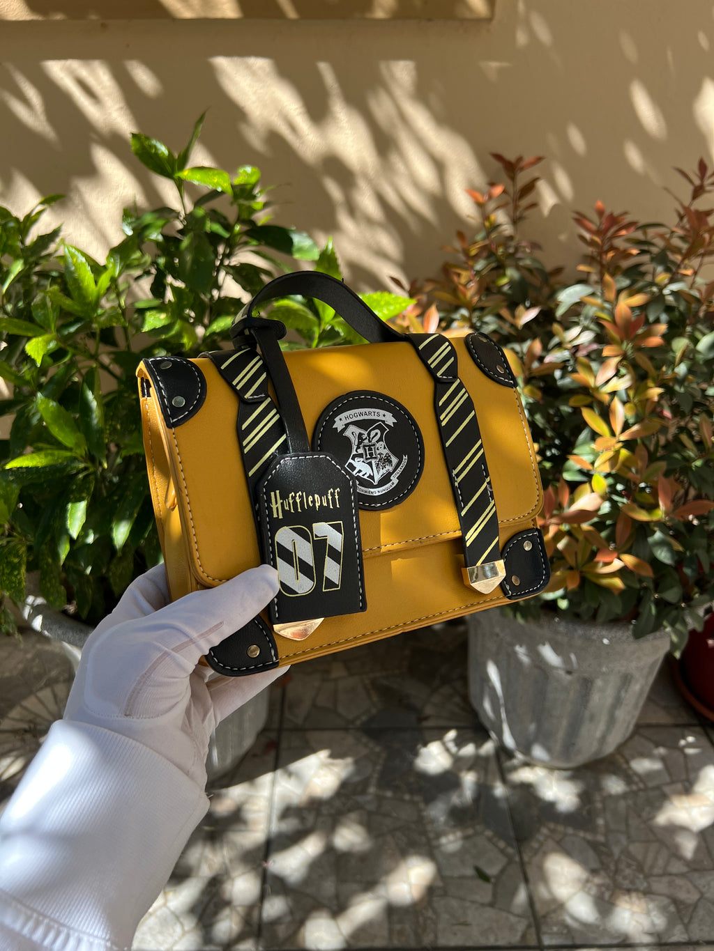 PotterBag™ Harry Potter Crossbody Purse