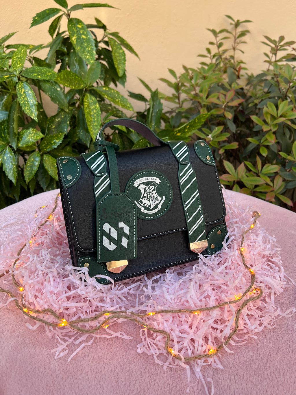 PotterBag™ Harry Potter Crossbody Purse