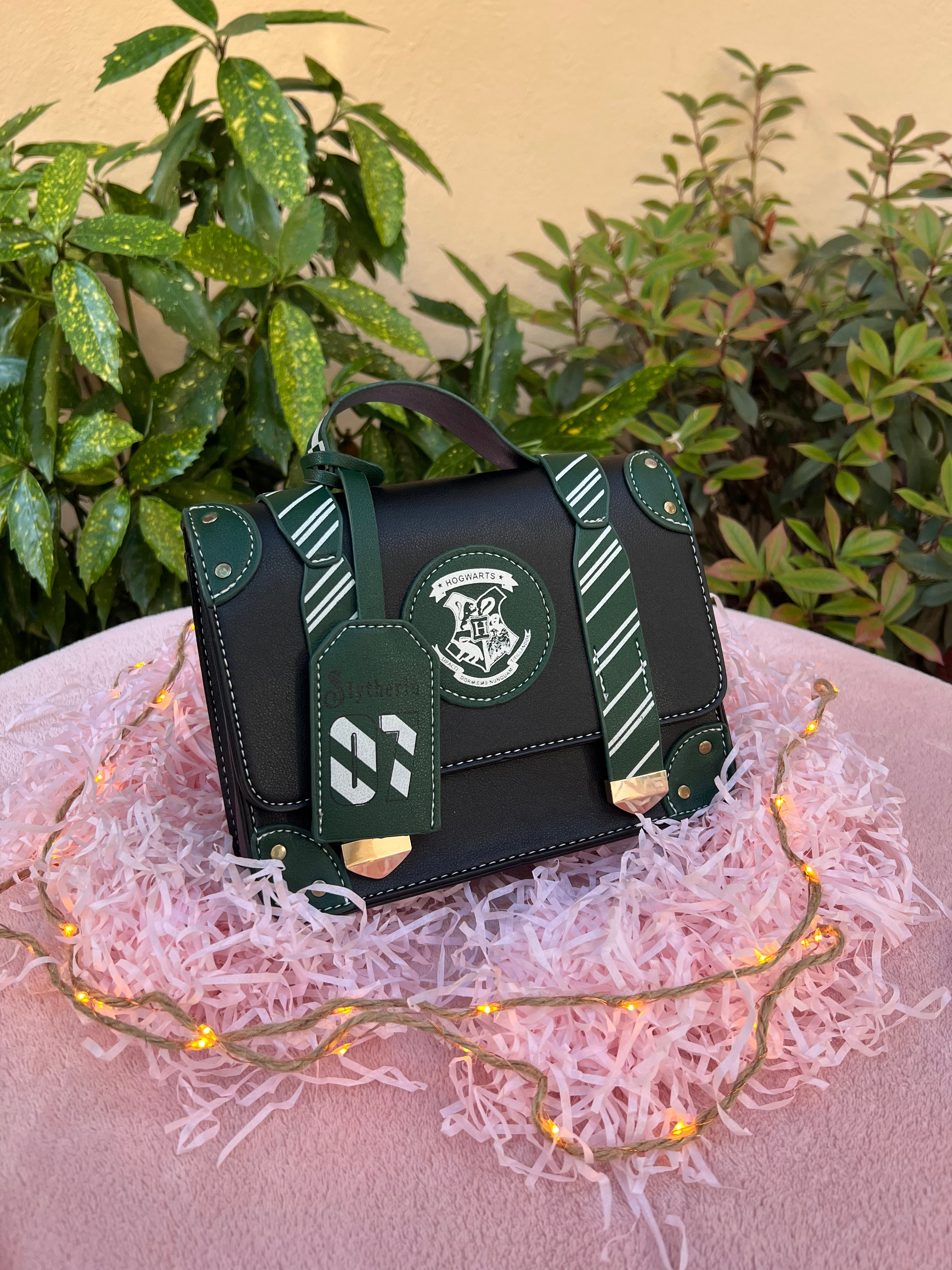 PotterBag™ Harry Potter Crossbody Purse