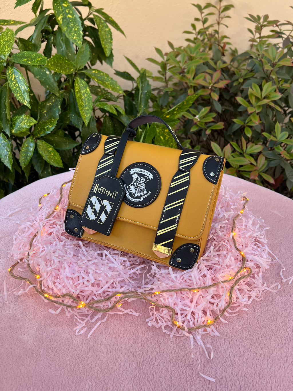 PotterBag™ Harry Potter Crossbody Purse