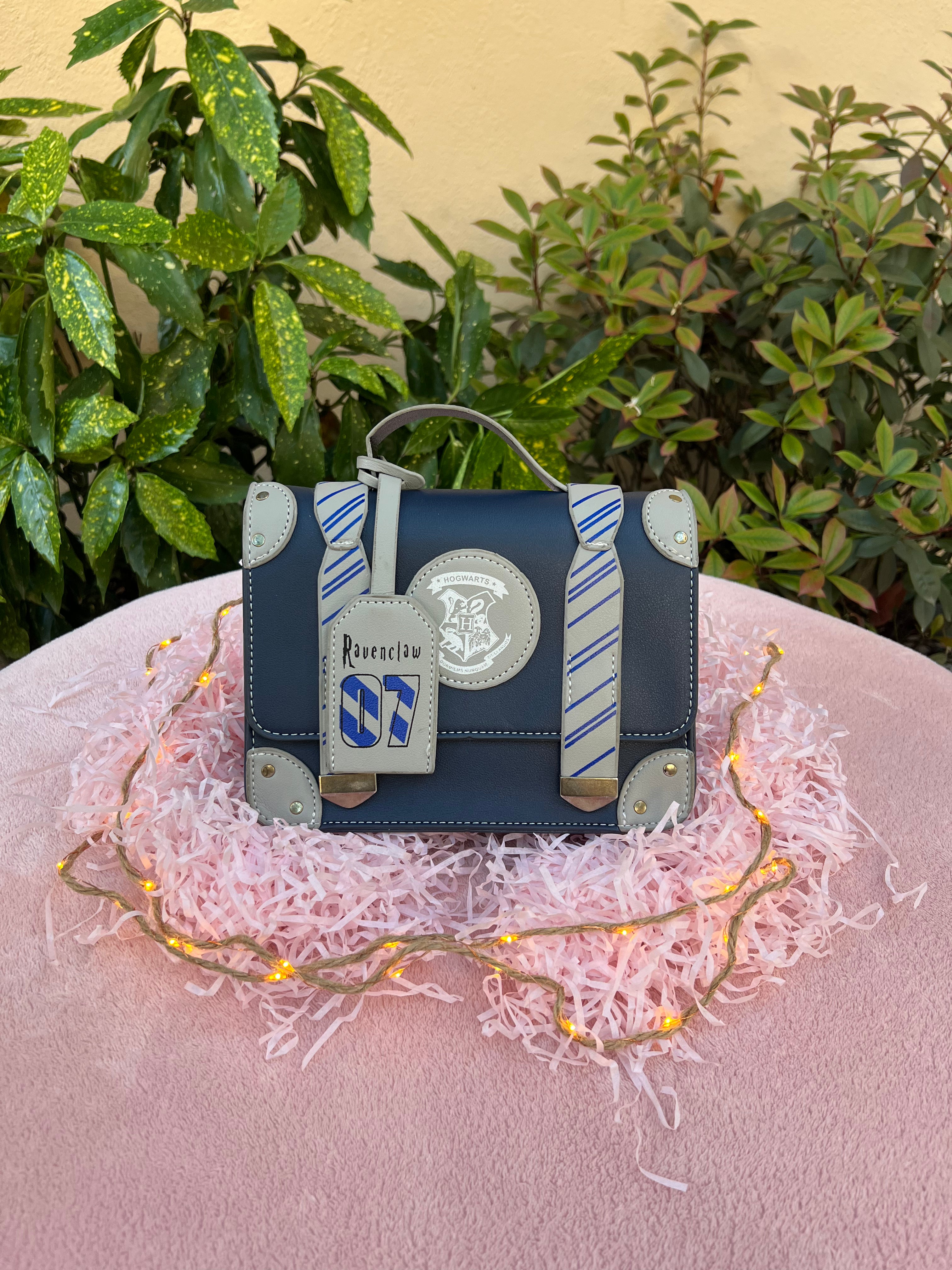 PotterBag™ Harry Potter Crossbody Purse