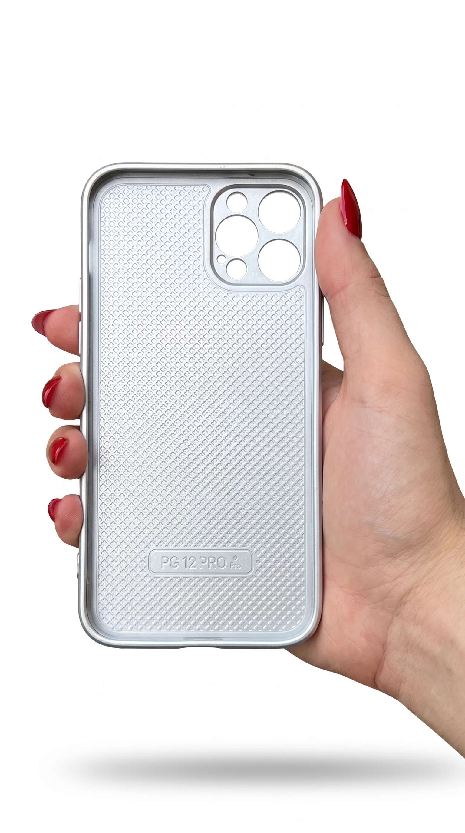 Hogwarts Castle Moonlit Phone Case