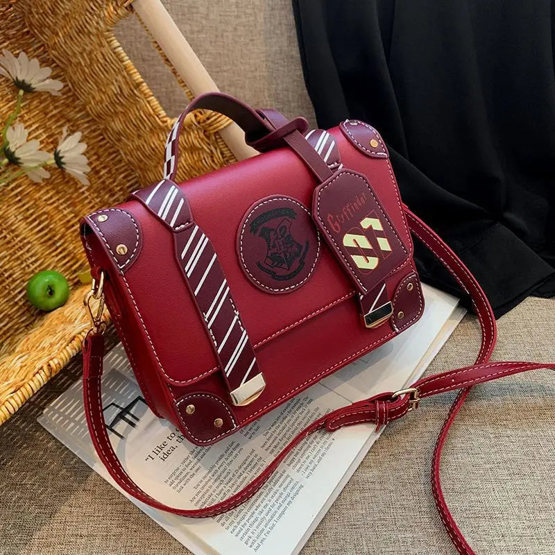 PotterBag™ Harry Potter Crossbody Purse