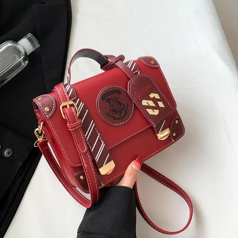PotterBag™ Harry Potter Crossbody Purse